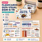 PREVENTA |Flashcards Guía Visual DSM-5-TR | 80 Infografías - Miniatura 2