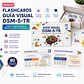 PREVENTA |Flashcards Guía Visual DSM-5-TR | 80 Infografías - Miniatura 3