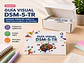  |Tarjetones de  Guía Visual DSM-5-TR | 80 Infografías - Miniatura 1