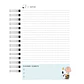 Agenda Snoopy 2027 - Miniatura 13
