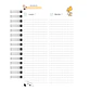 Agenda Snoopy 2027 - Miniatura 10