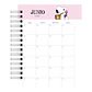 Agenda Snoopy 2027 - Miniatura 11