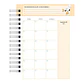 Agenda Snoopy 2027 - Miniatura 9
