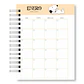 Agenda Snoopy 2027 - Miniatura 8