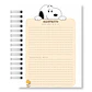 Agenda Snoopy 2027 - Miniatura 6