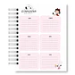 Agenda Snoopy 2027 - Miniatura 5