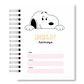 Agenda Snoopy 2027 - Miniatura 2