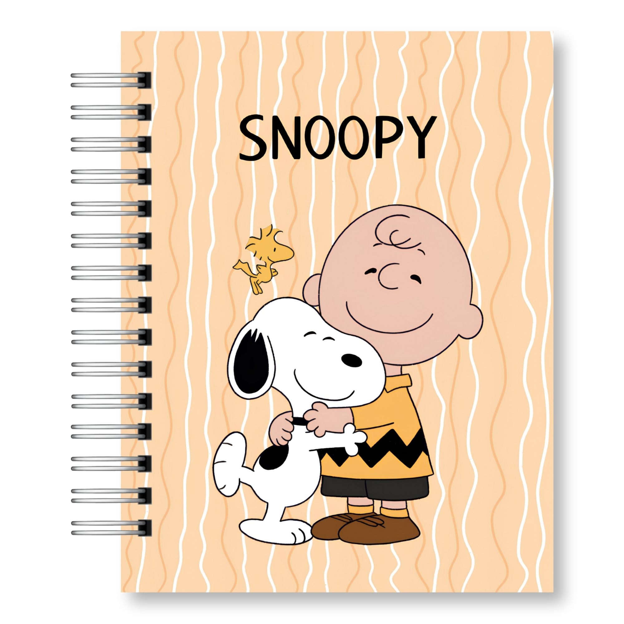 Agenda Snoopy 2027 1