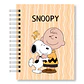 Agenda Snoopy 2027 - Miniatura 1