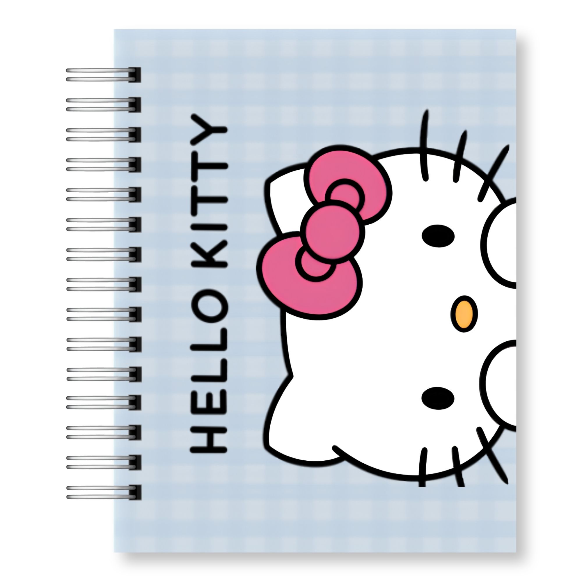 Agenda Hello Kitty 2027 10
