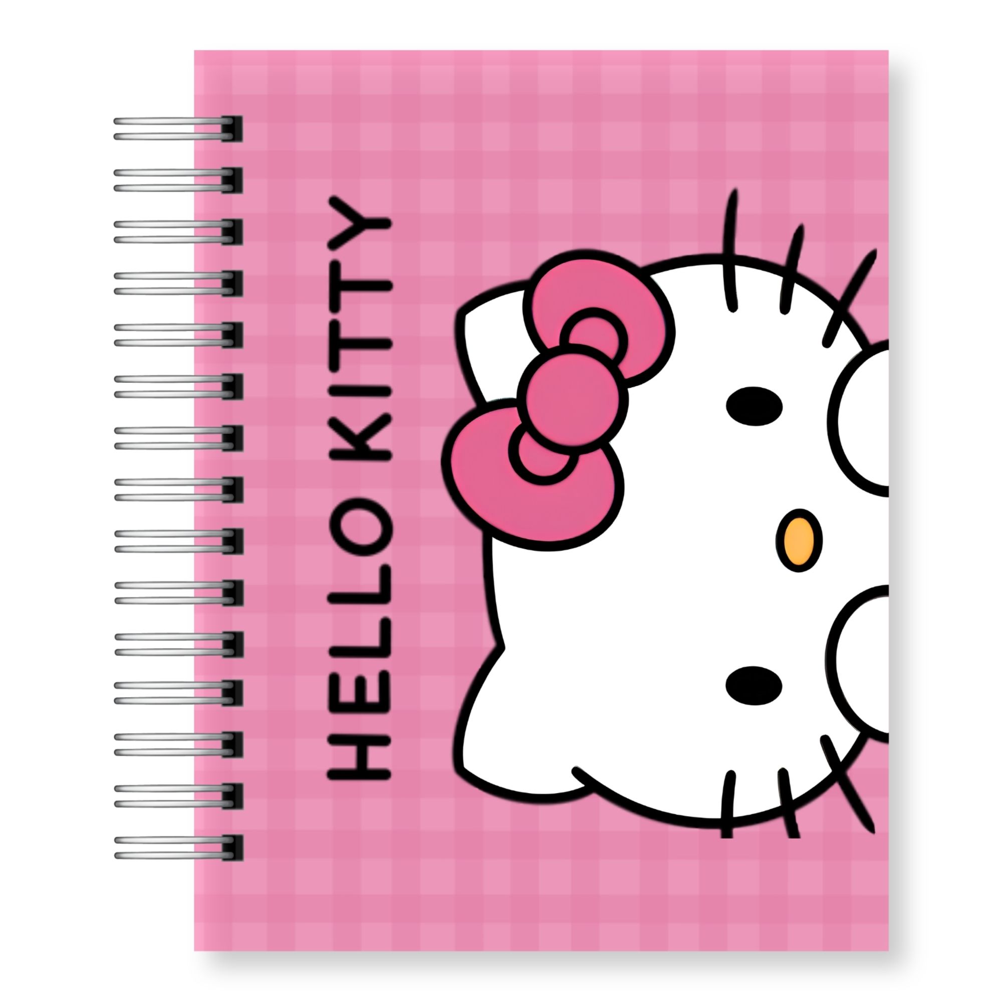 Agenda Hello Kitty 2027 1