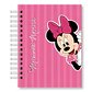 Agenda Minnie Mouse Disney 2027 - Miniatura 1