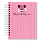 Agenda Minnie Mouse Disney 2027 - Miniatura 9