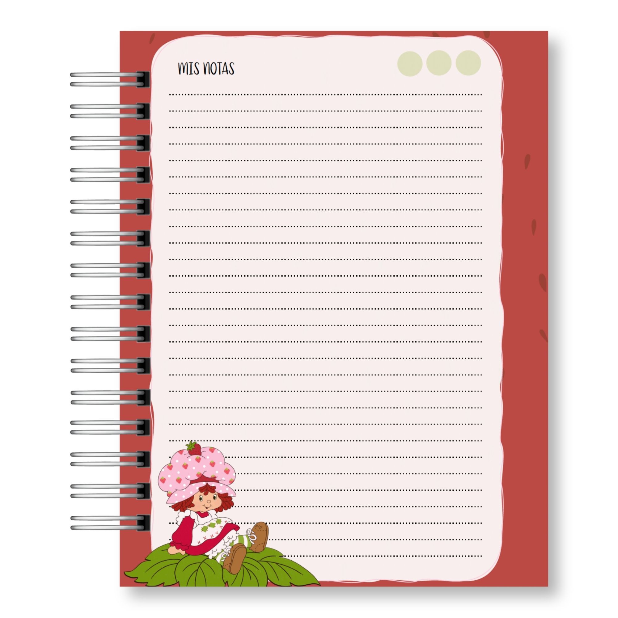 Agenda Frutillita 2027 9