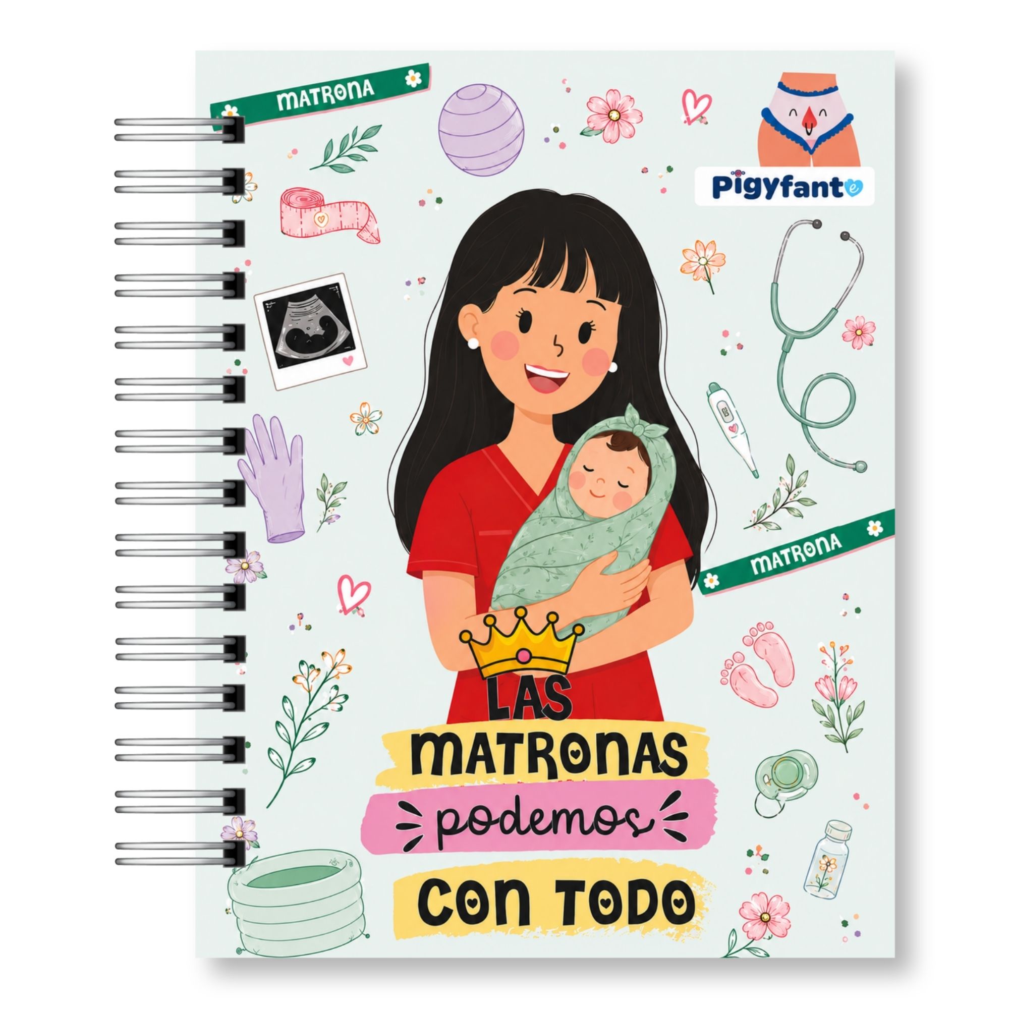 Agenda Matrona 2027 24