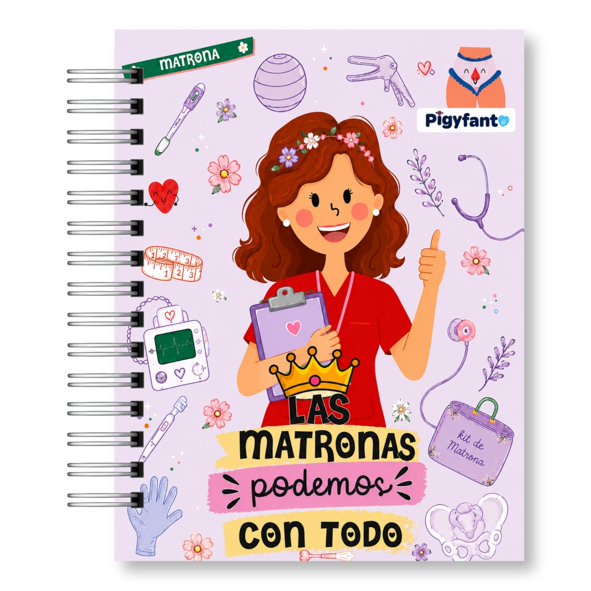 Agenda Matrona 2027 1