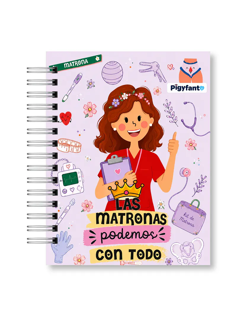 Agenda Matrona 2027