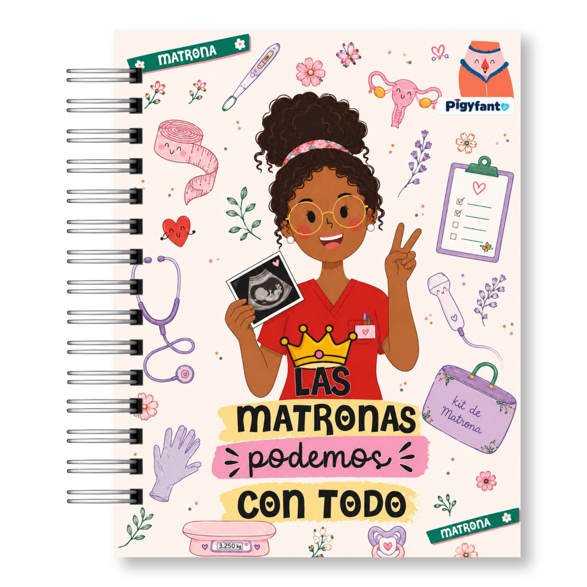 Agenda Matrona 2027 25