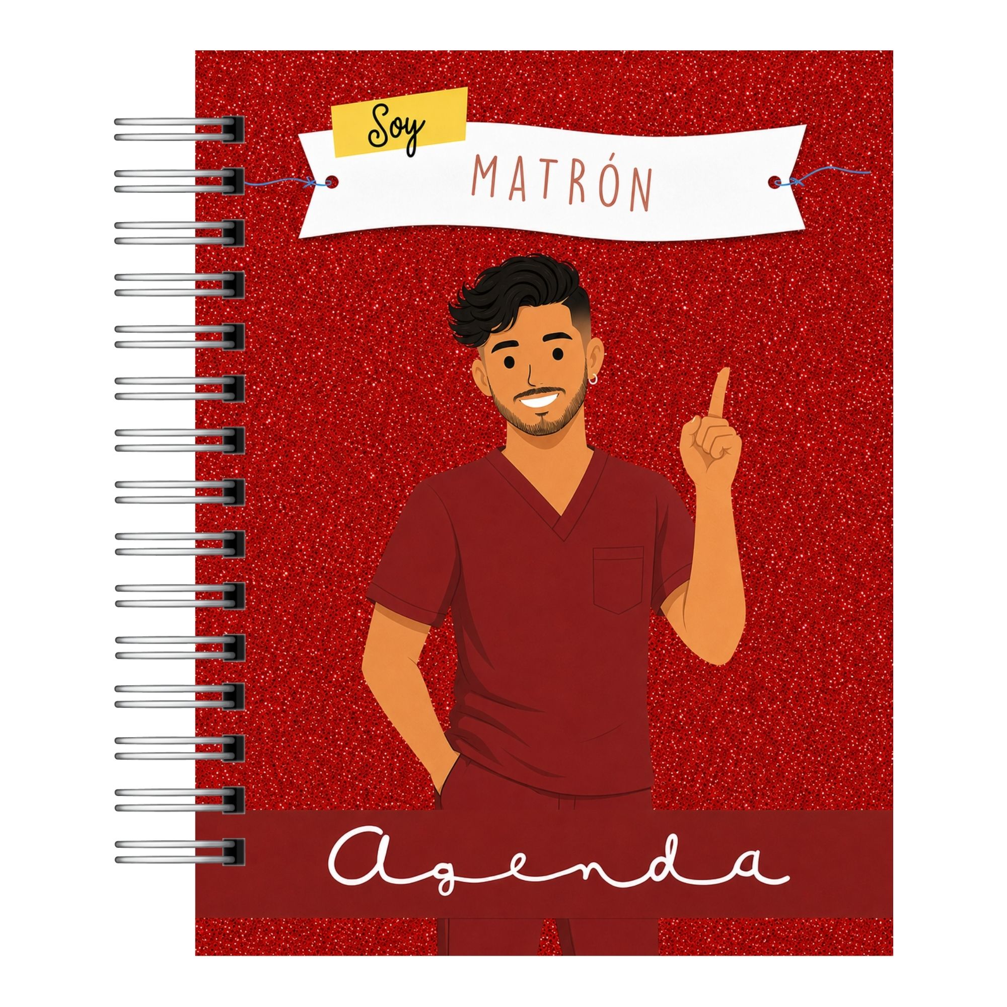 Agenda Matron 2027 1