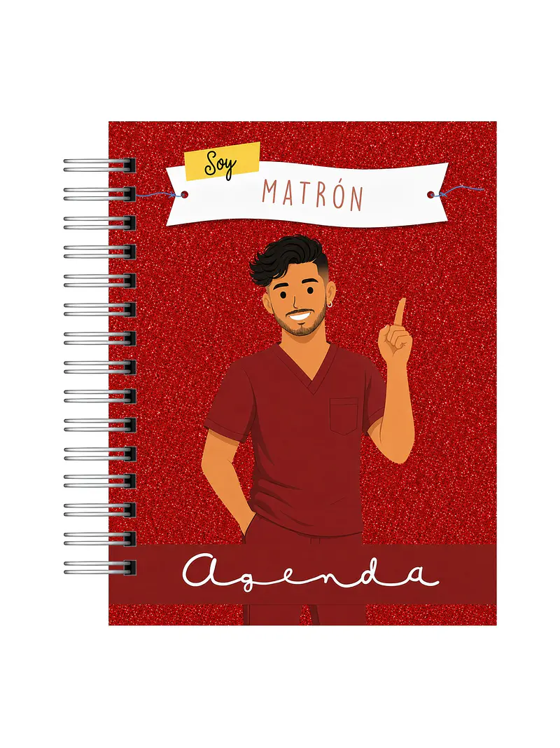 Agenda Matron 2027