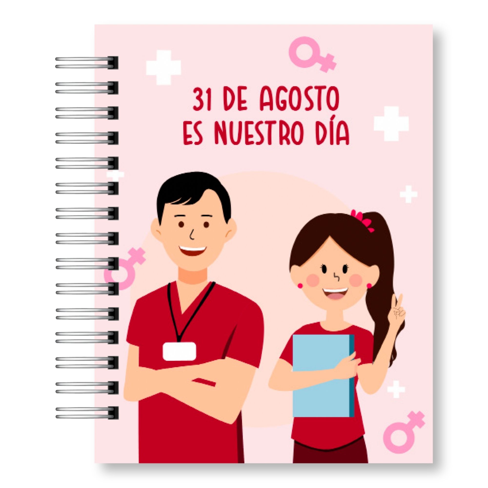 Agenda Matron 2027 3