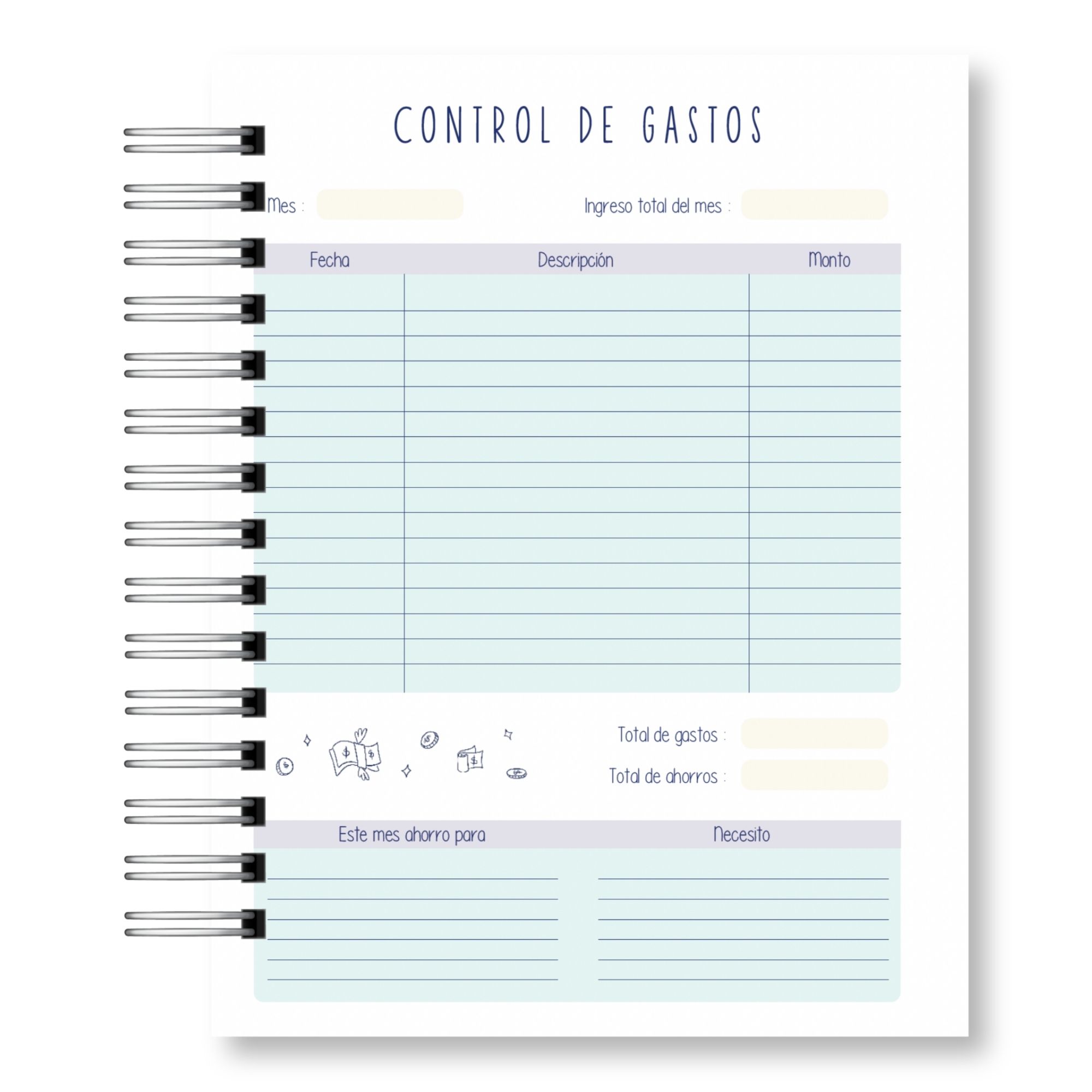 Agenda Matron 2027 9