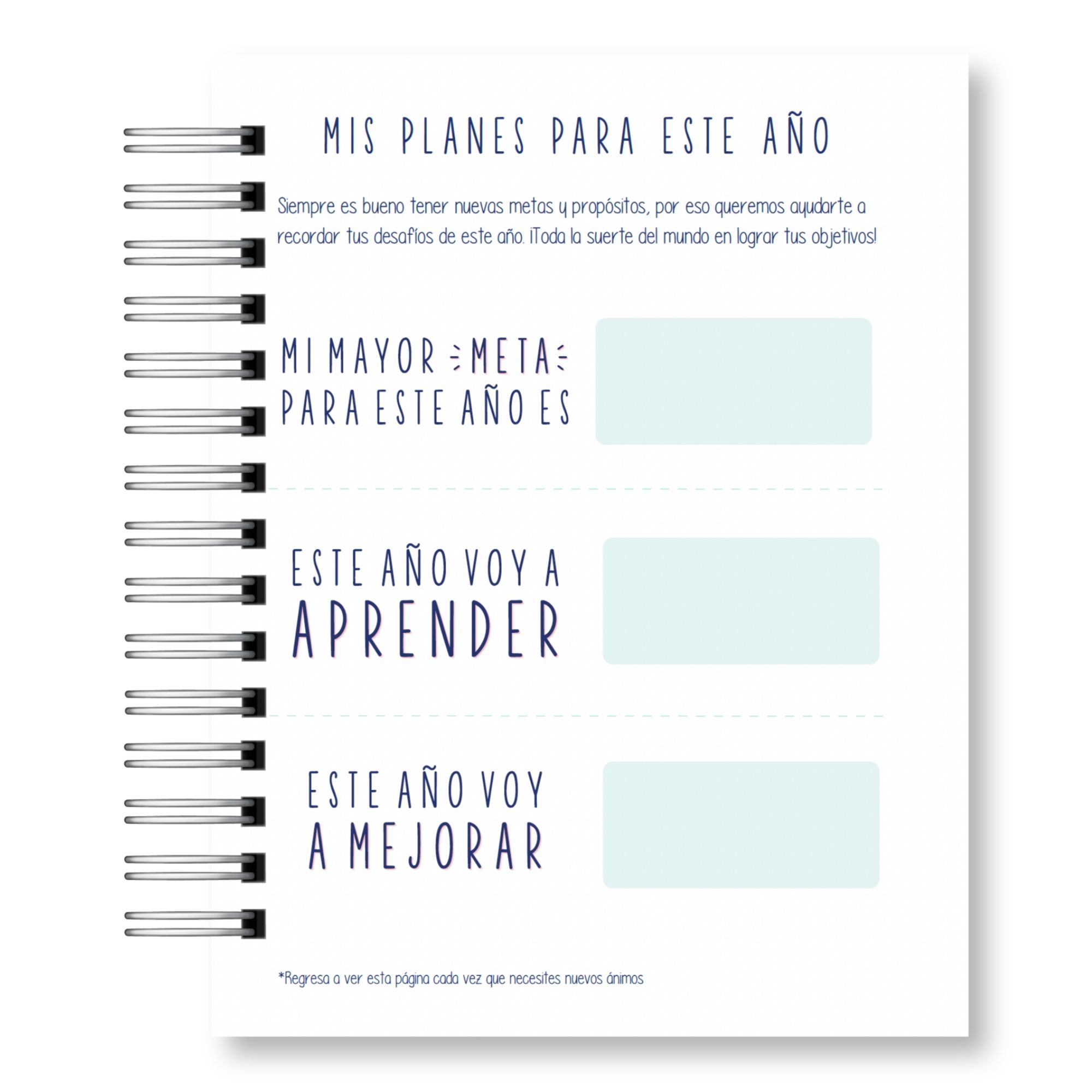 Agenda Matron 2027 10