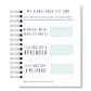 Agenda Matron 2027 - Miniatura 10
