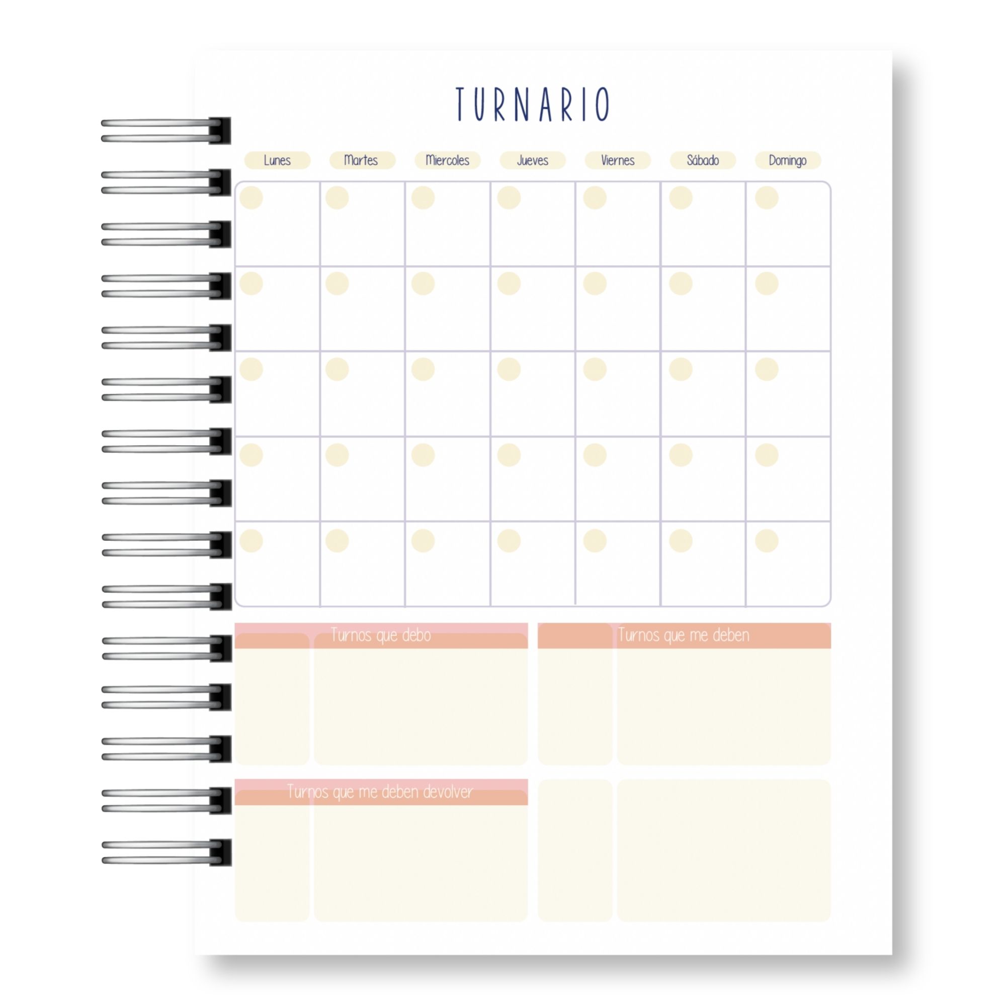 Agenda Matron 2027 11