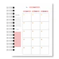 Agenda Matron 2027 - Miniatura 13