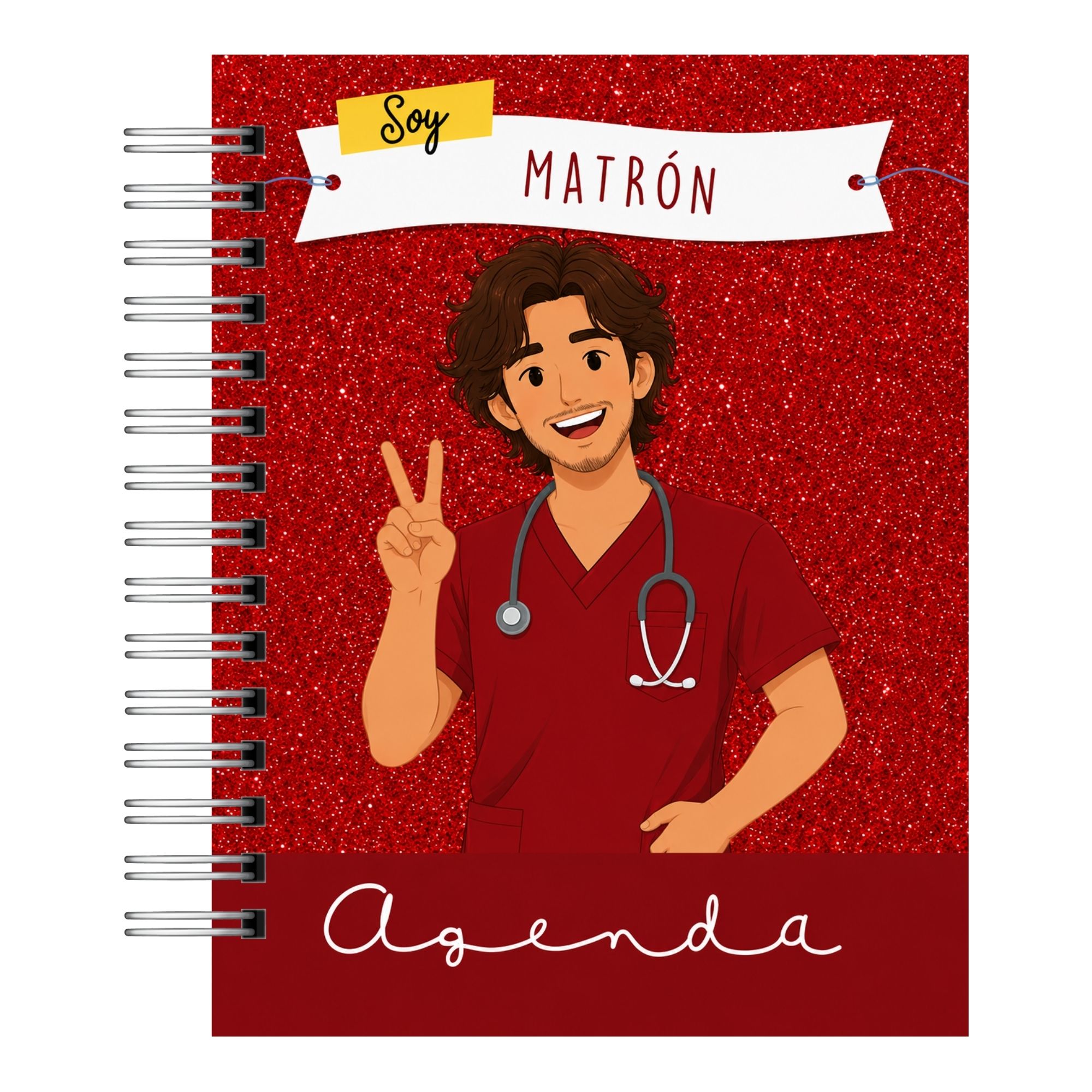 Agenda Matron 2027 17