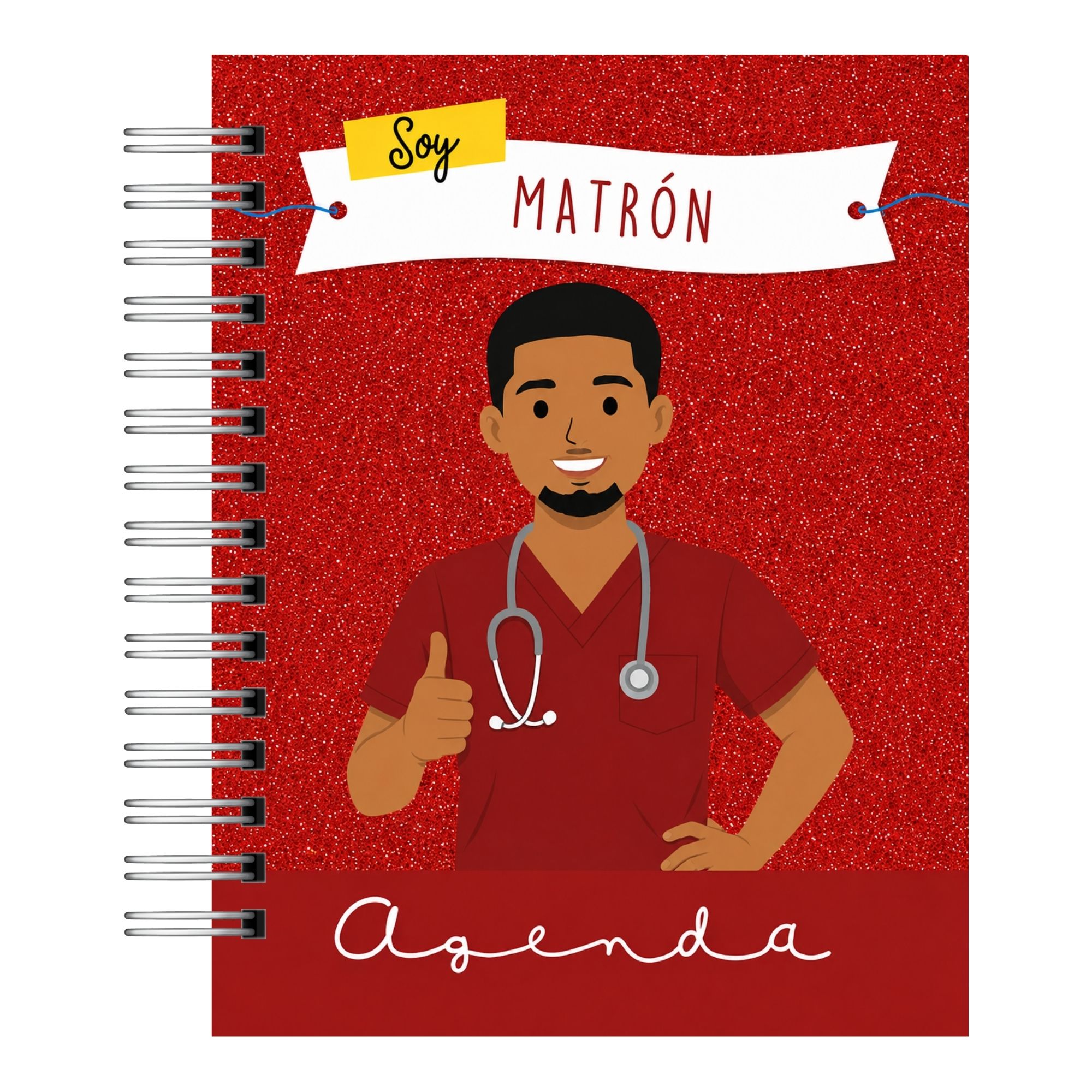Agenda Matron 2027 18
