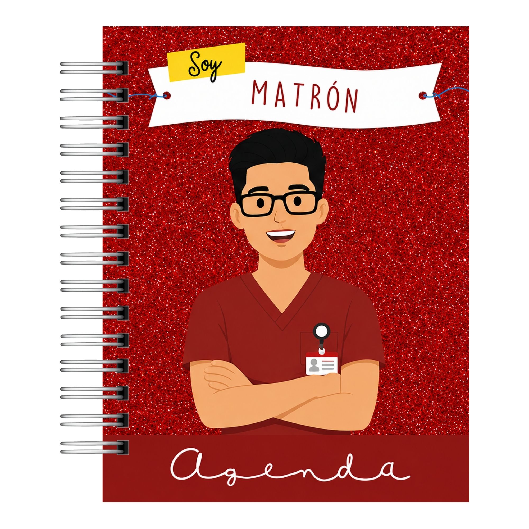 Agenda Matron 2027 19