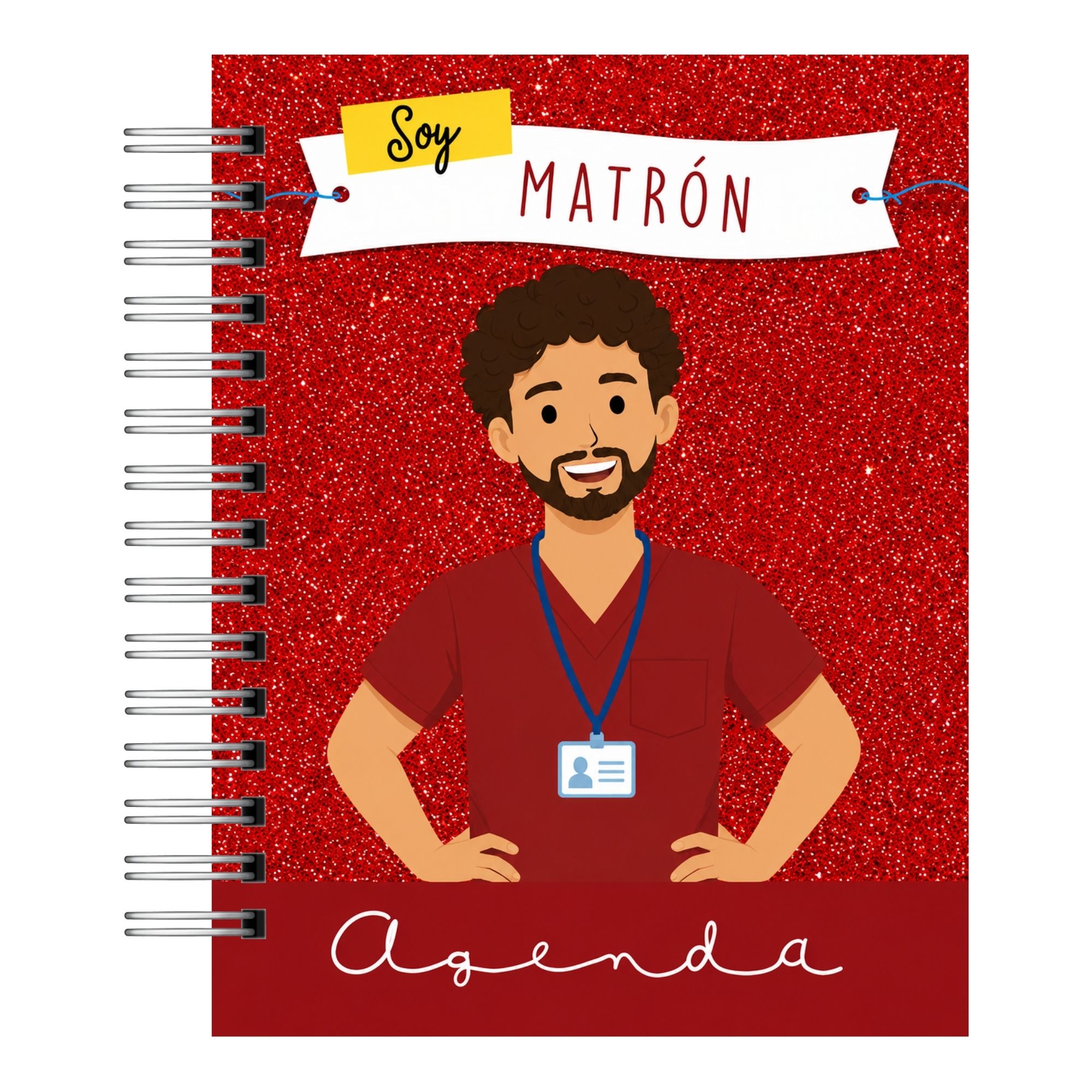 Agenda Matron 2027 20