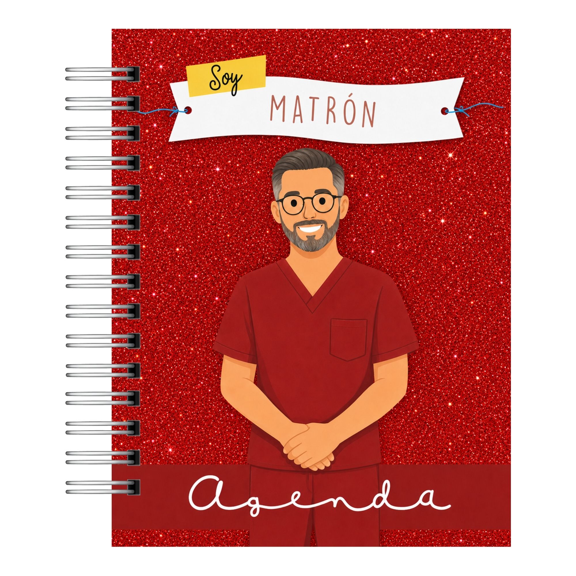Agenda Matron 2027 21