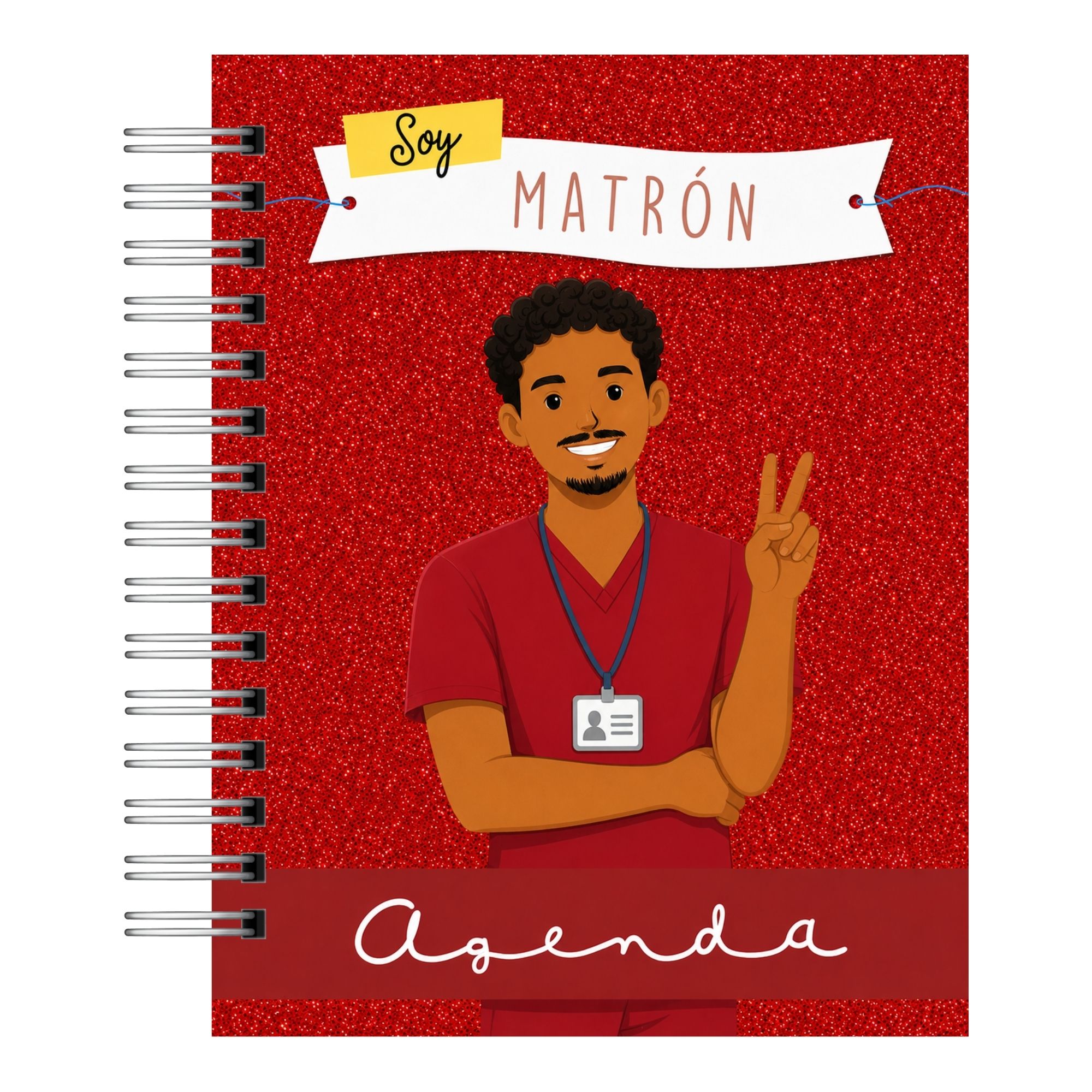 Agenda Matron 2027 22