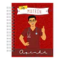 Agenda Matron 2027 - Miniatura 23