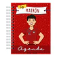 Agenda Matron 2027 - Miniatura 25