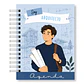 Agenda Arquitecto 2027  - Miniatura 1
