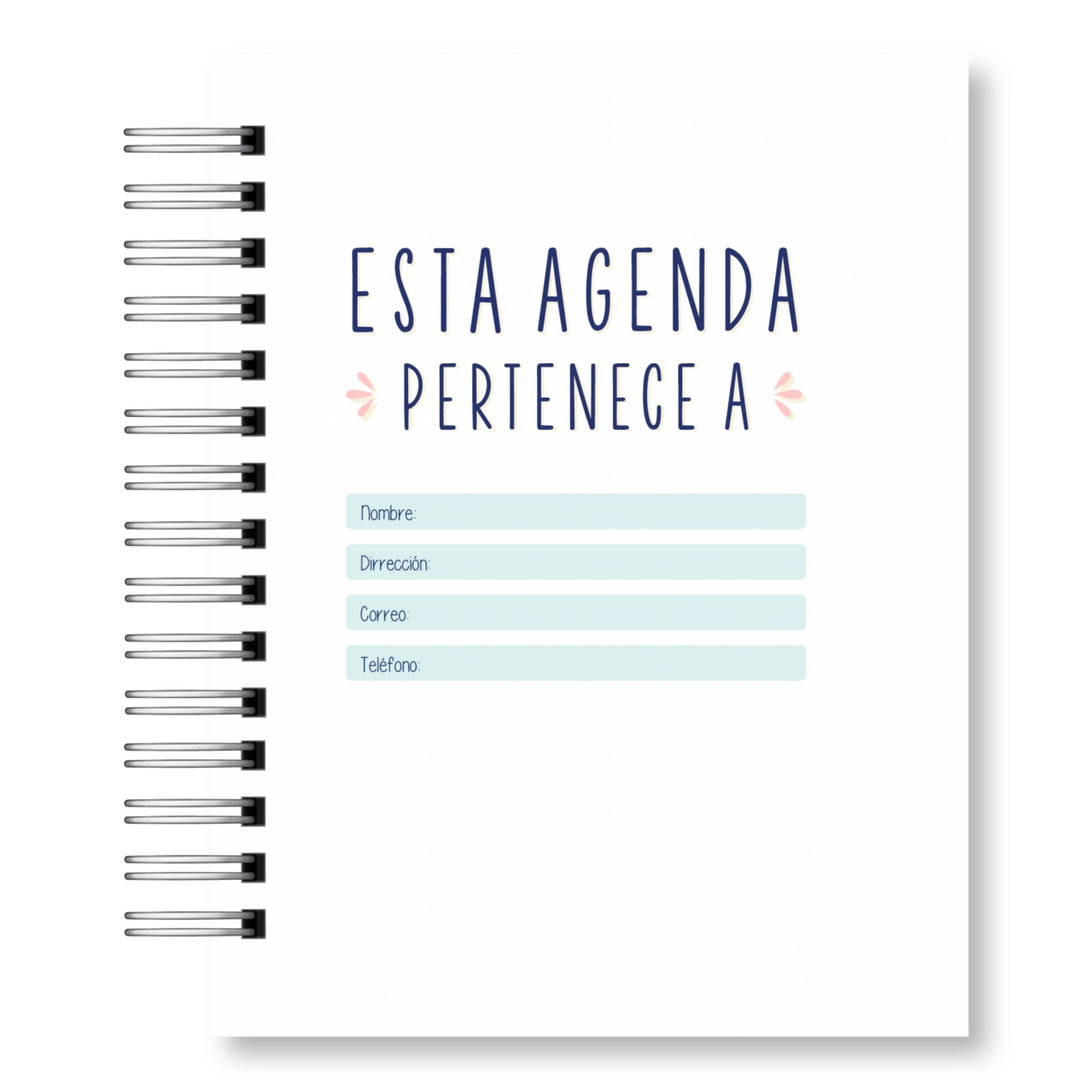 Agenda Arquitecto 2027  3