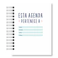 Agenda Arquitecto 2027  - Miniatura 3