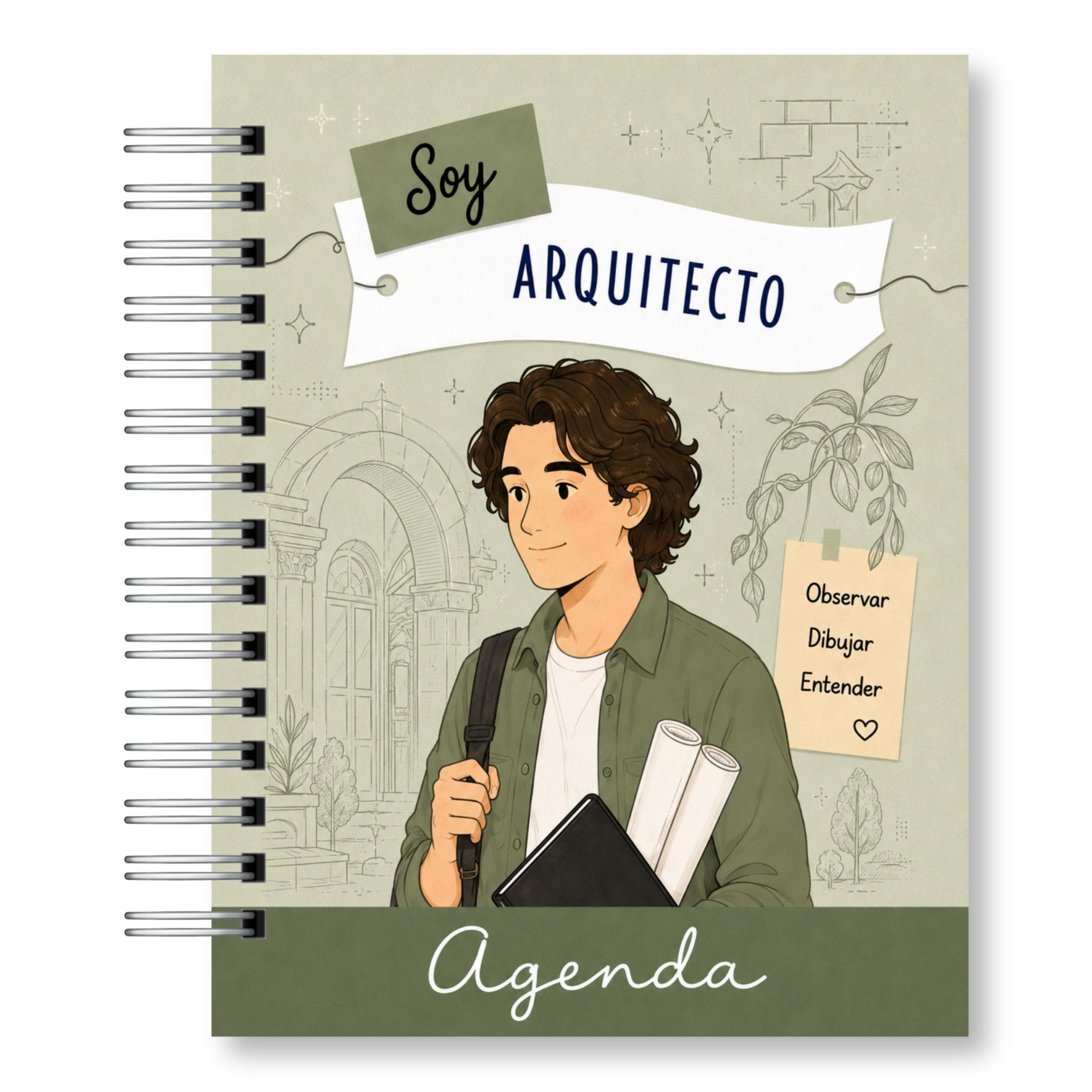 Agenda Arquitecto 2027  23