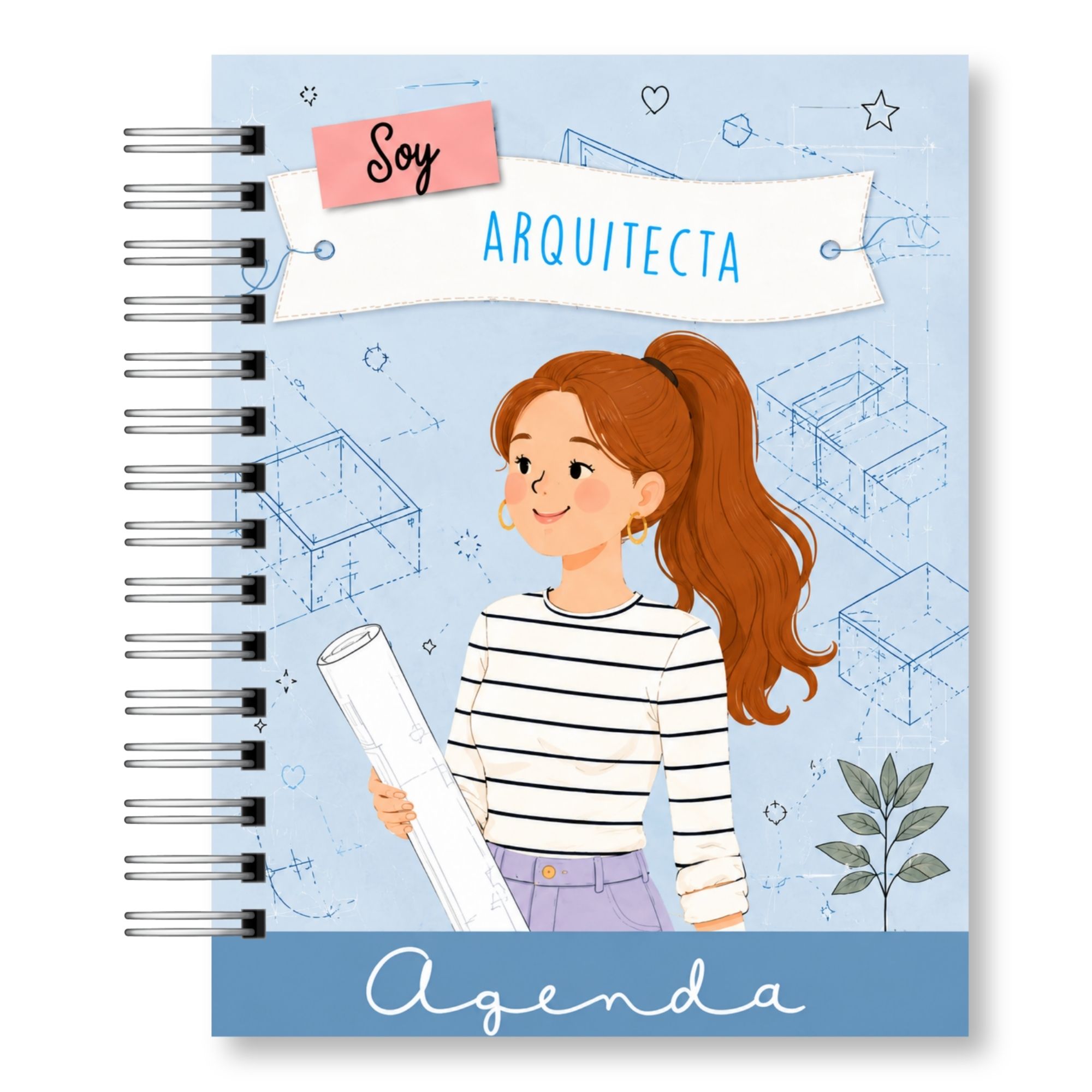 Agenda Arquitecta 2027  1