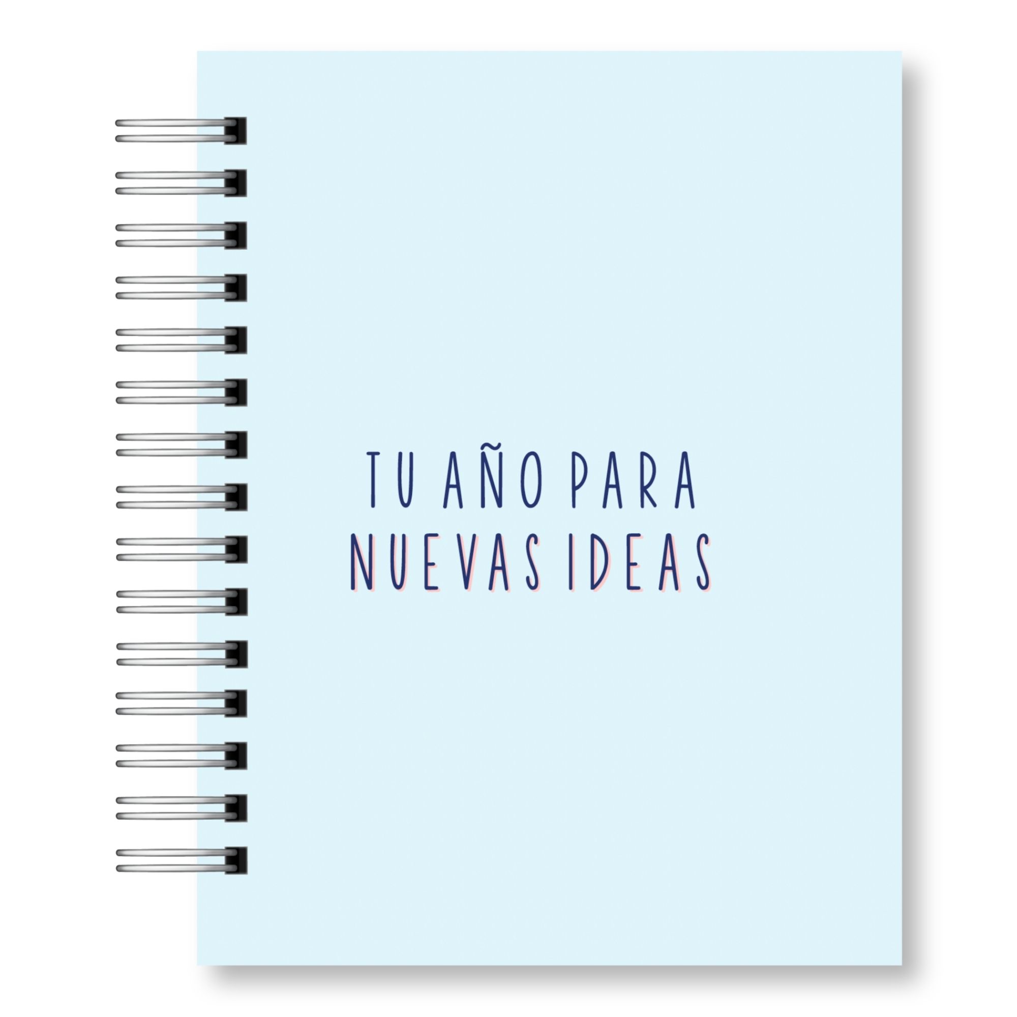 Agenda Arquitecta 2027  2