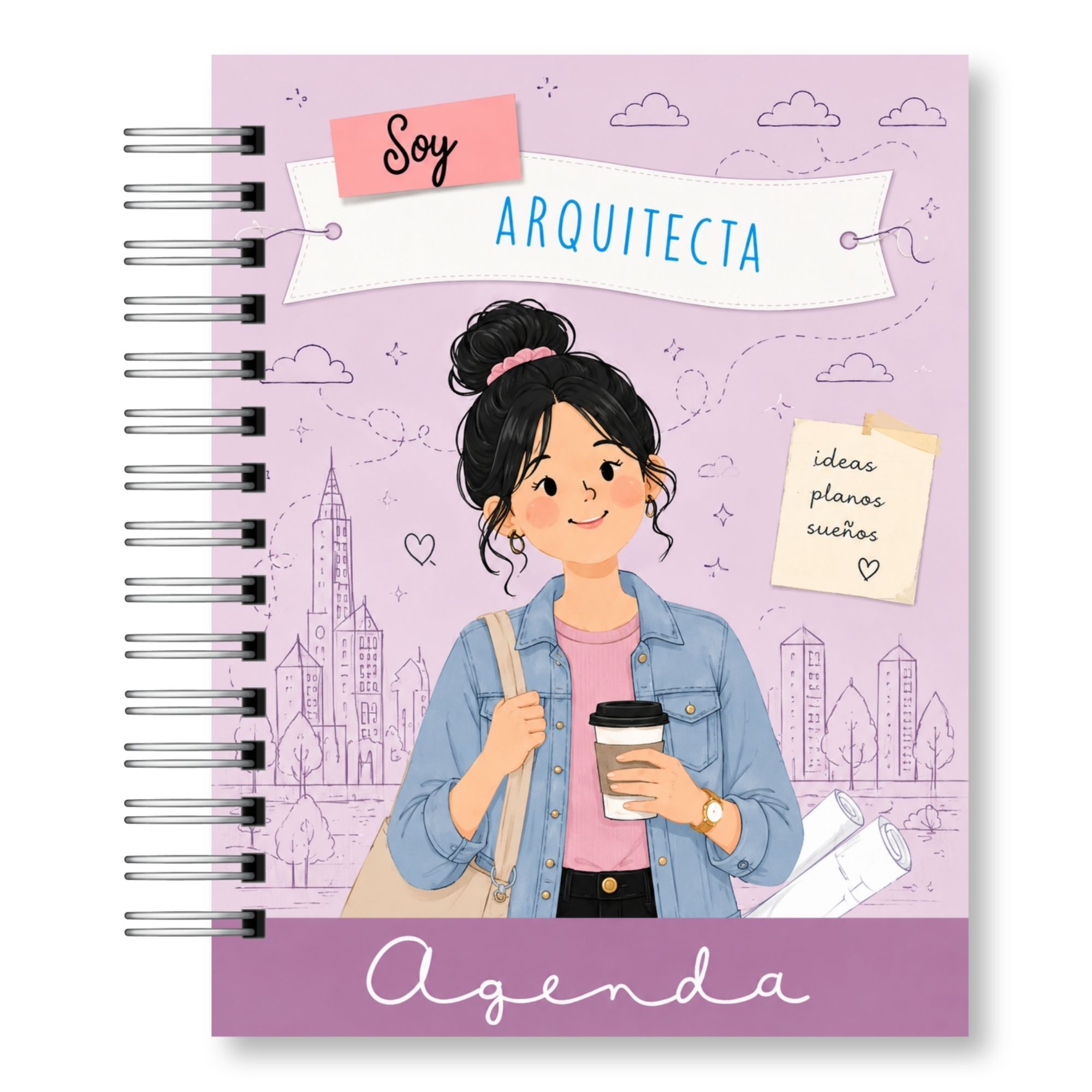 Agenda Arquitecta 2027  16