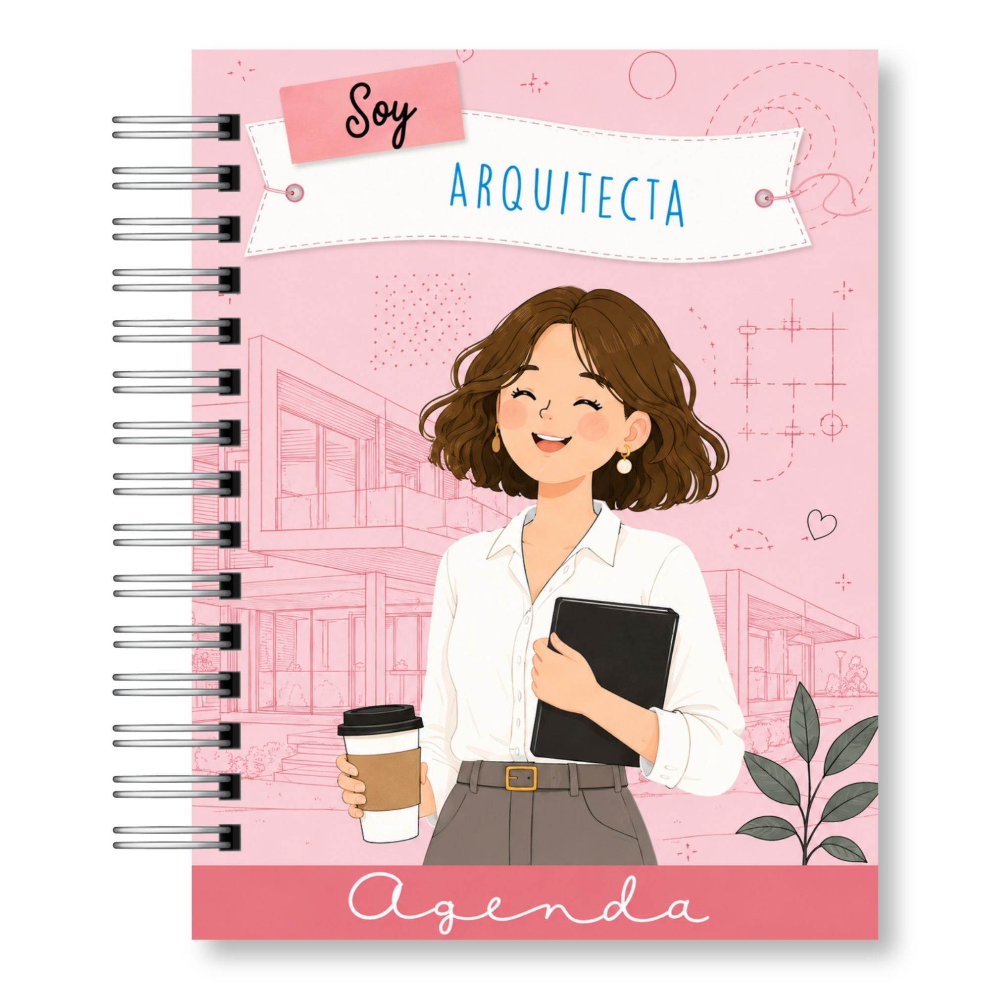 Agenda Arquitecta 2027  17