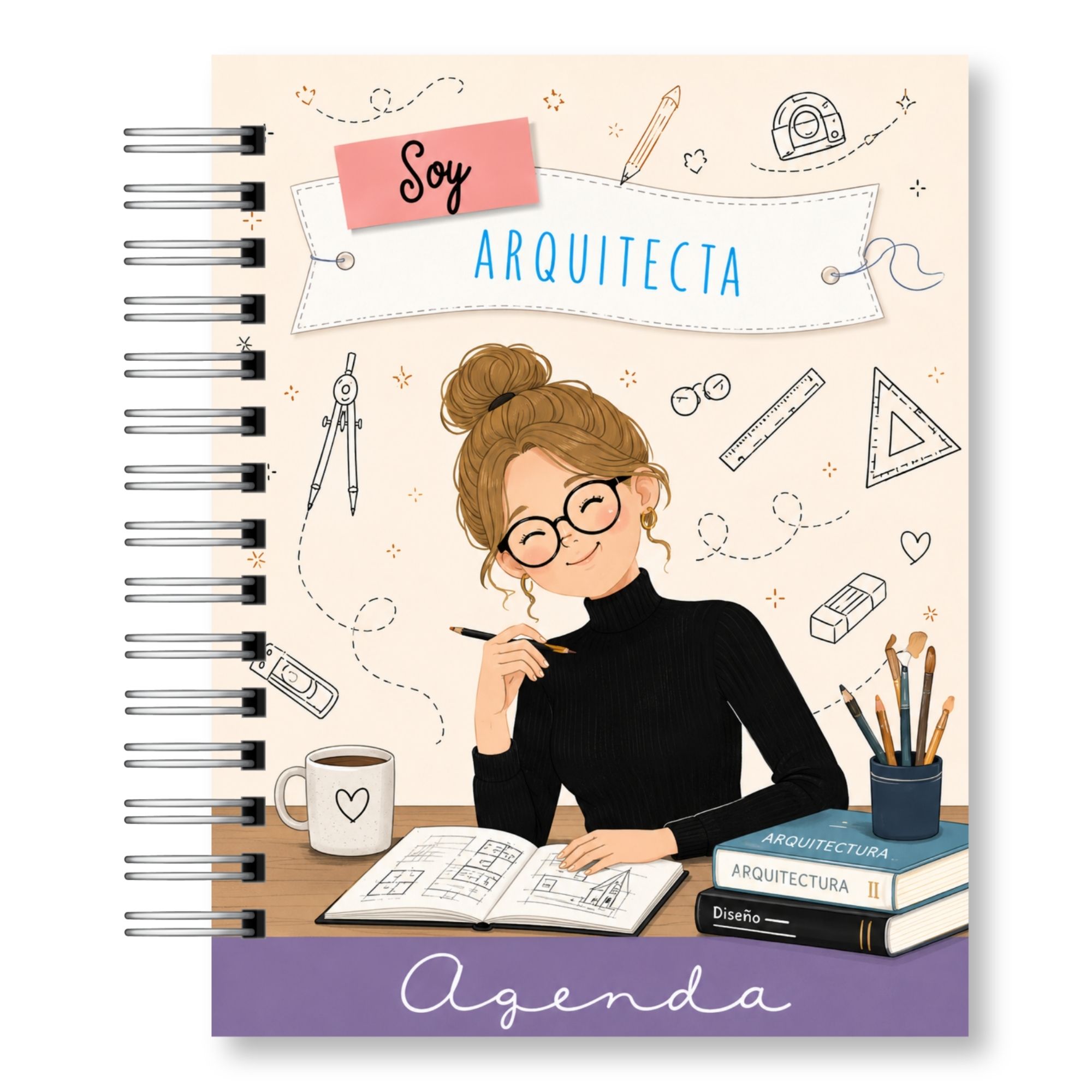 Agenda Arquitecta 2027  18