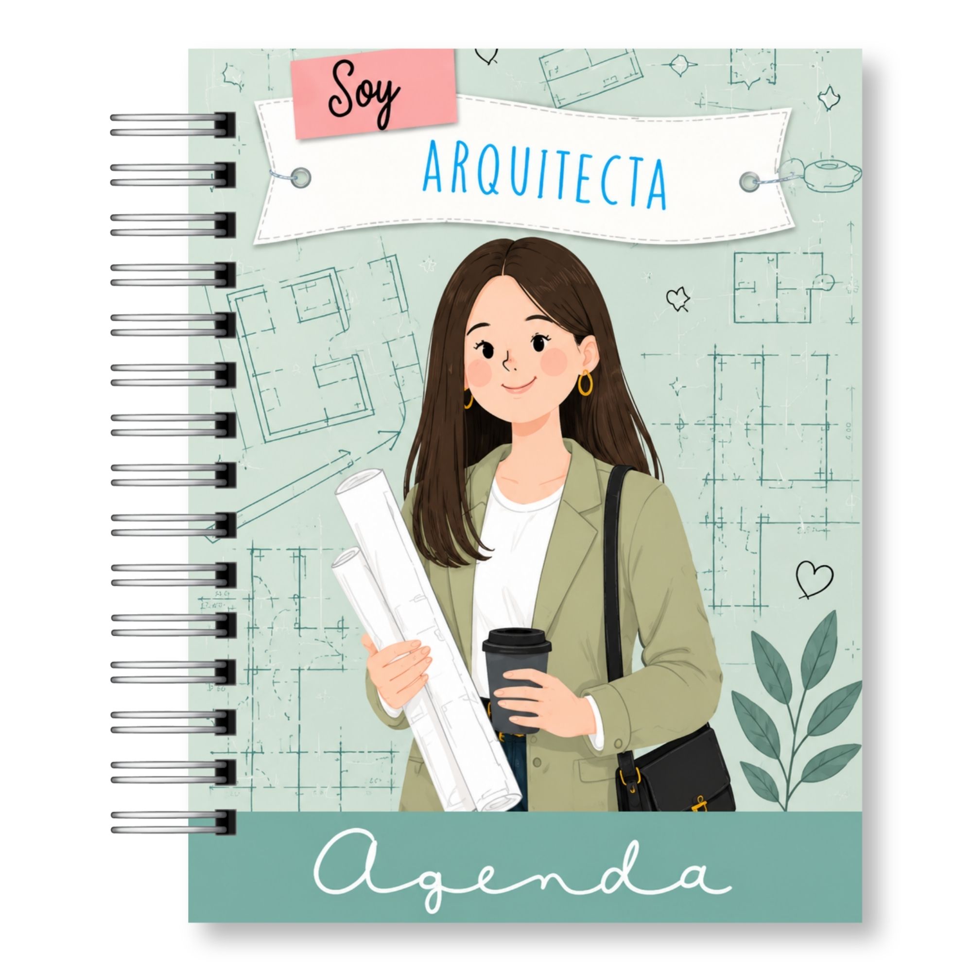 Agenda Arquitecta 2027  19
