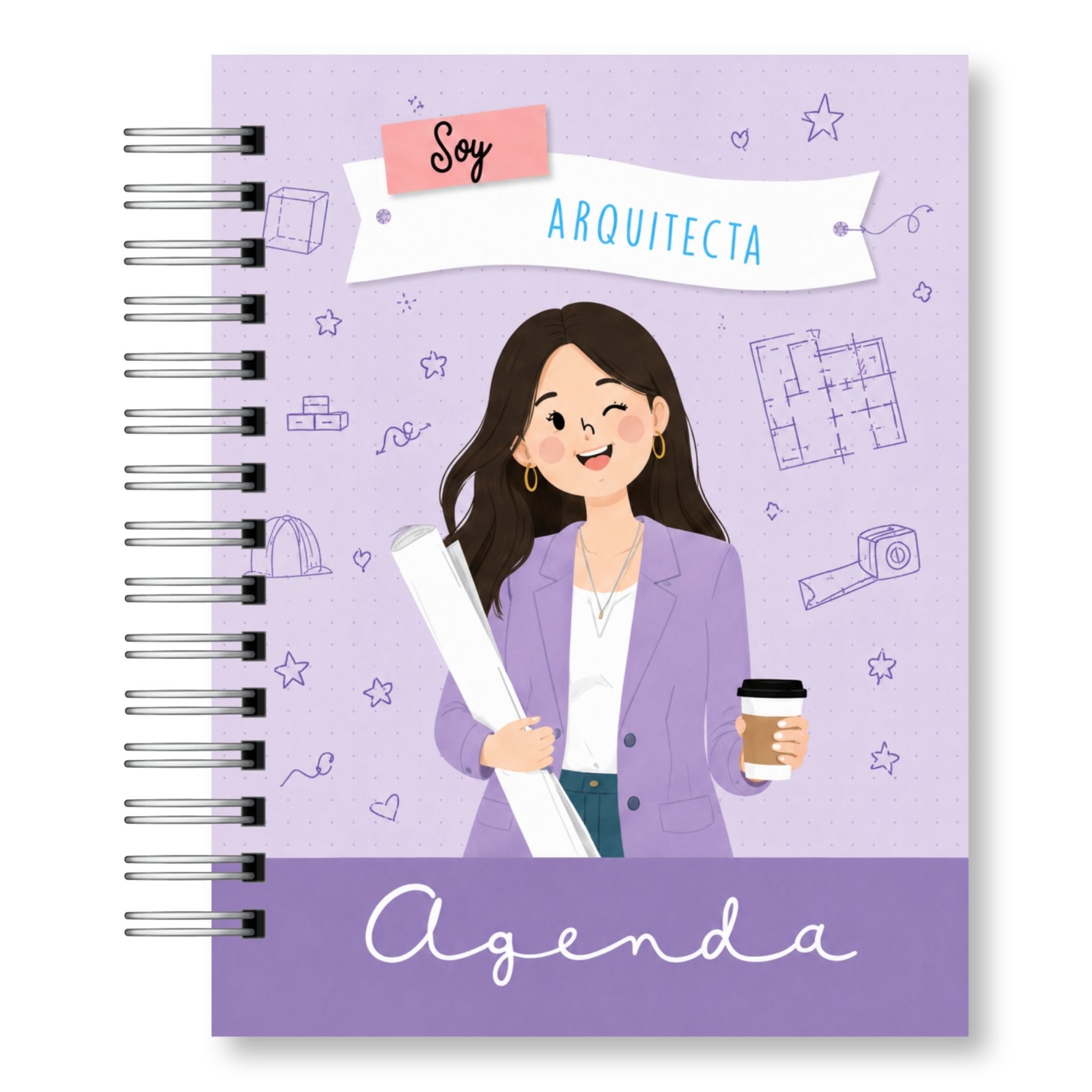 Agenda Arquitecta 2027  21