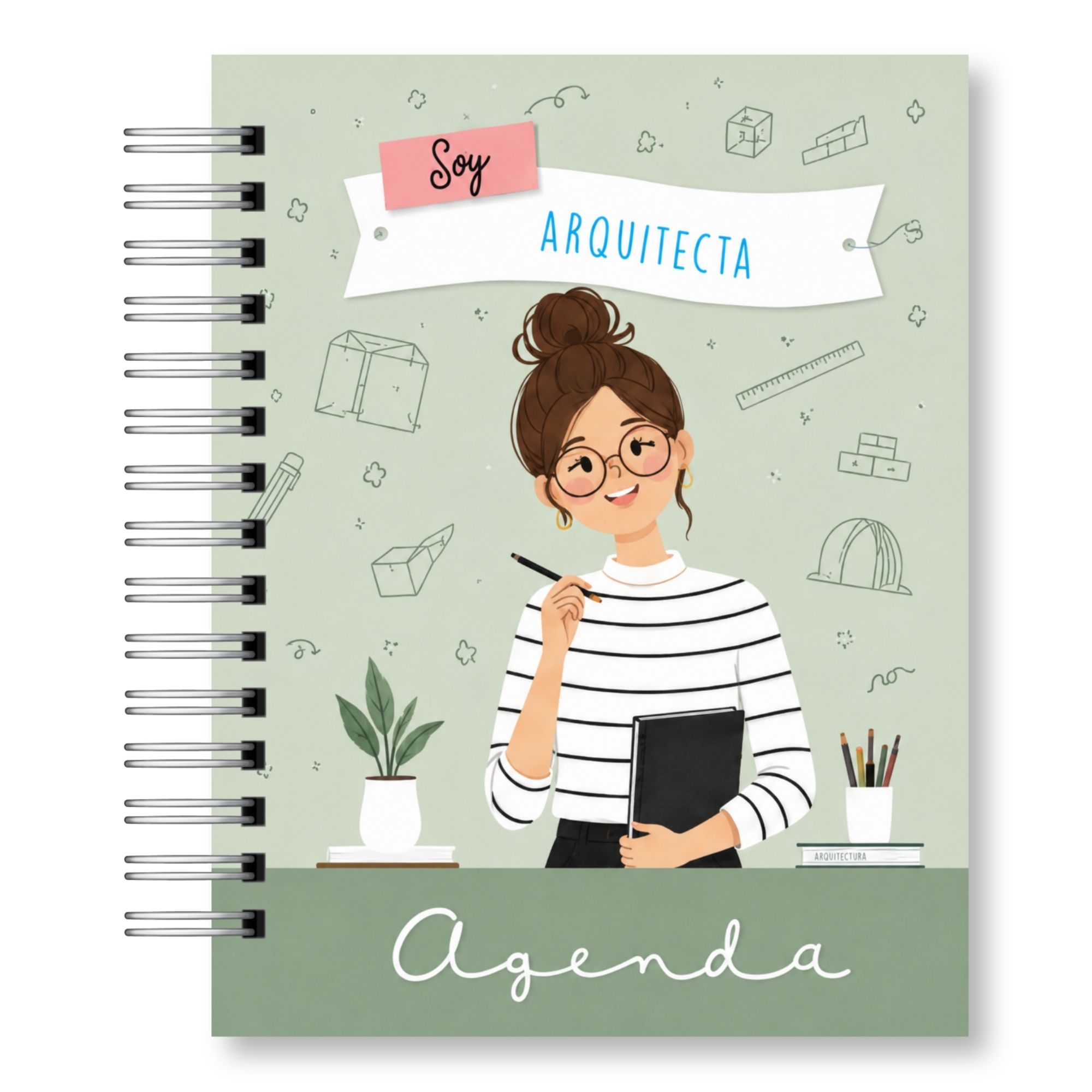 Agenda Arquitecta 2027  22